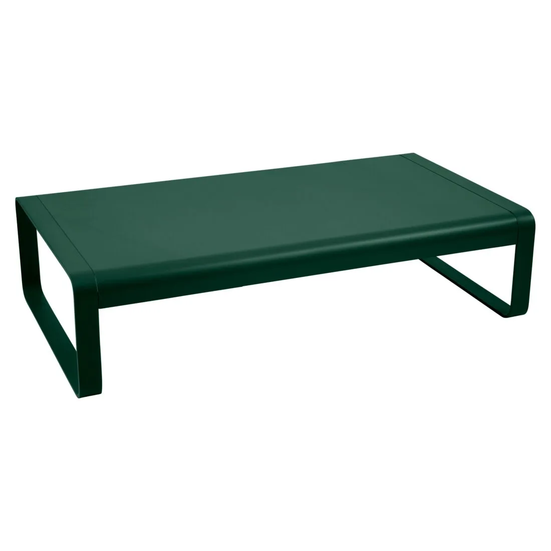Fermob Bellevie BELLEVIE GRANDE TABLE BASSE 138X80